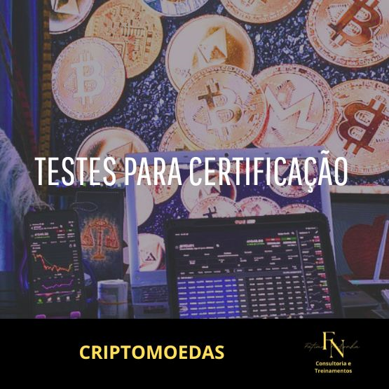 Teste Seus Conhecimentos em Criptomoedas: Uma Jornada Descentralizada!
