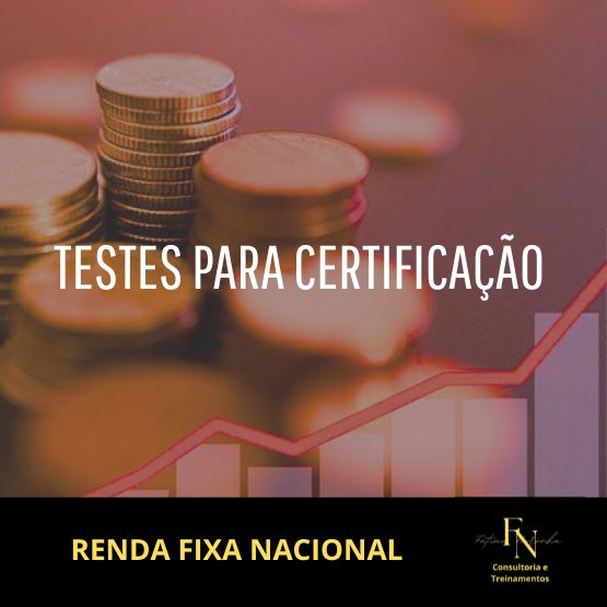 Teste Seus Conhecimentos em Renda Fixa