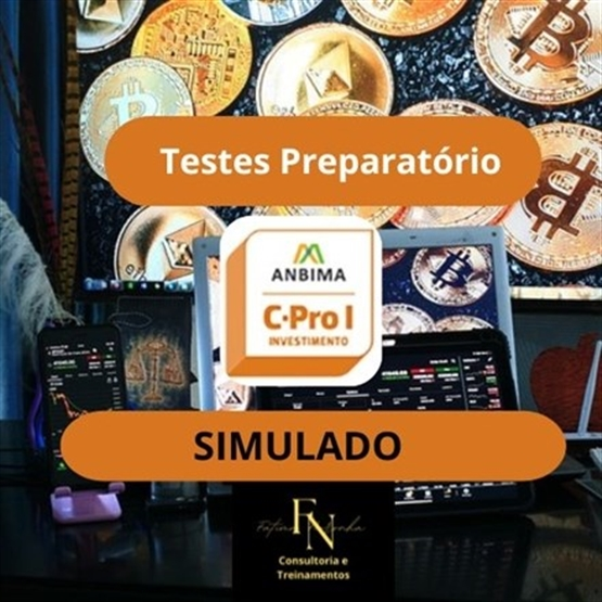 SIMULADO C-Pro I  2026