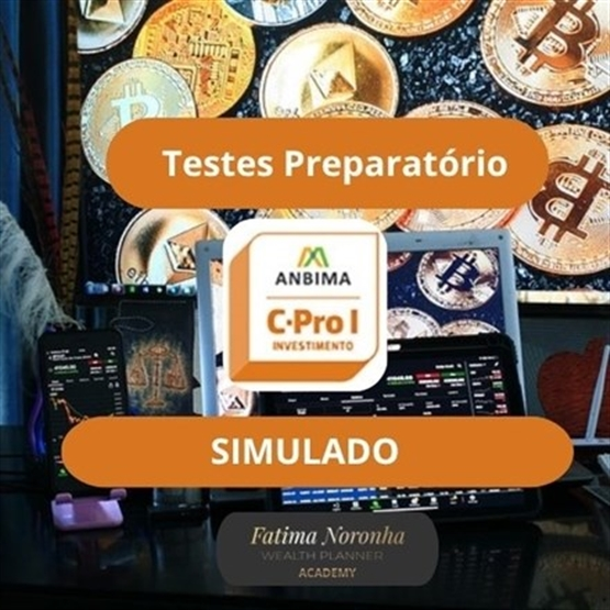 SIMULADO C-Pro I  2026