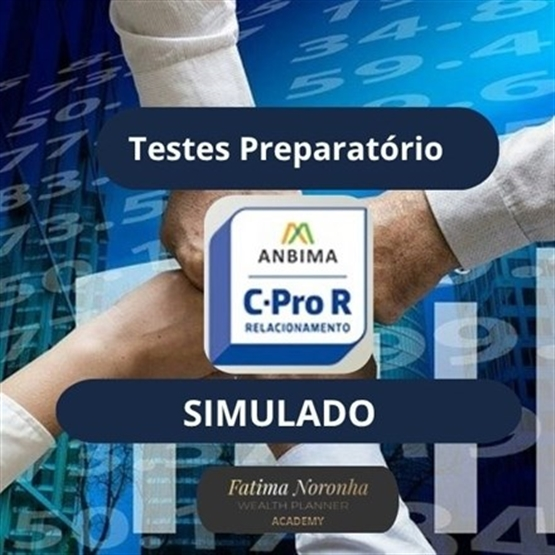 SIMULADO C-Pro R  2026