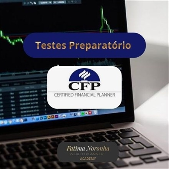 TESTES CFP - 2026